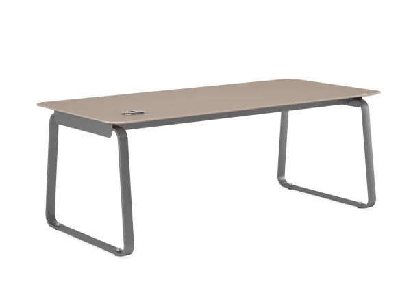 Стол руководителя JNS102. Фото 1