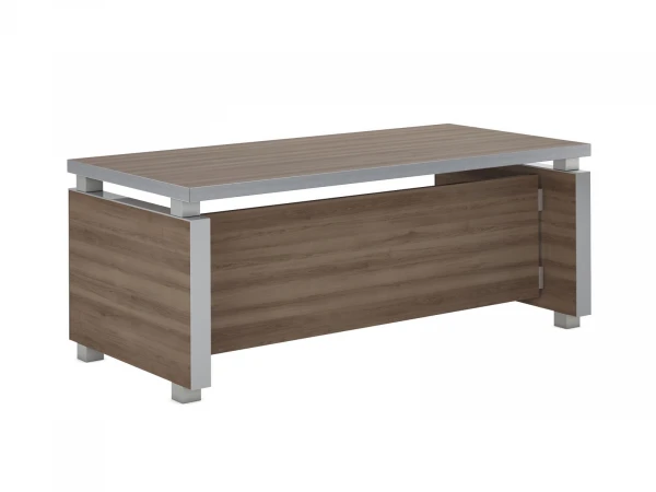 Стол руководителя EDV201. Фото 1