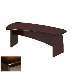 Стол руководителя ПК-МСП-СТ220Х108П/Д. Фото 1