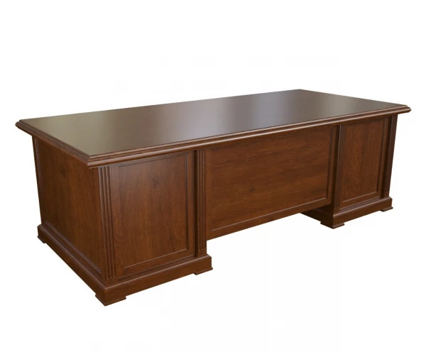 Стол руководителя 27100. Фото 1