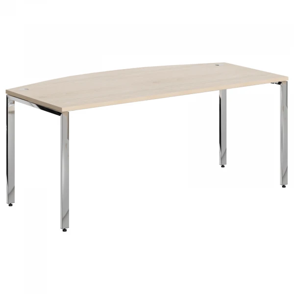 Стол руководителя XGET 189. Фото 1