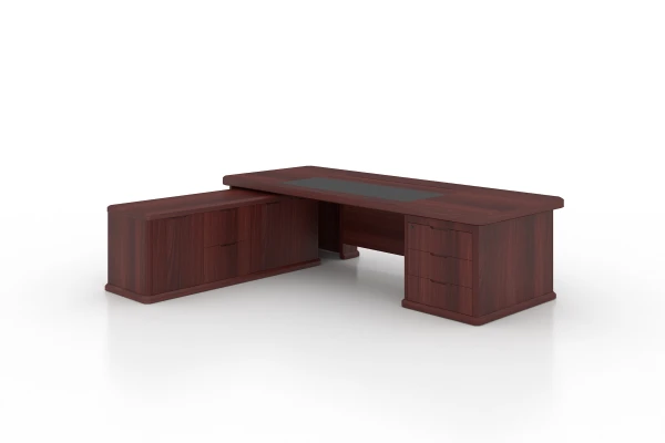 Стол руководителя MGZ80L.28. Фото 1