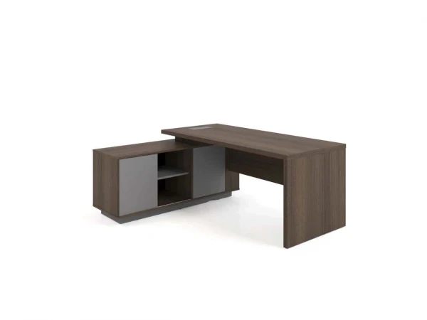 Стол руководителя FFL81L.24. Фото 1