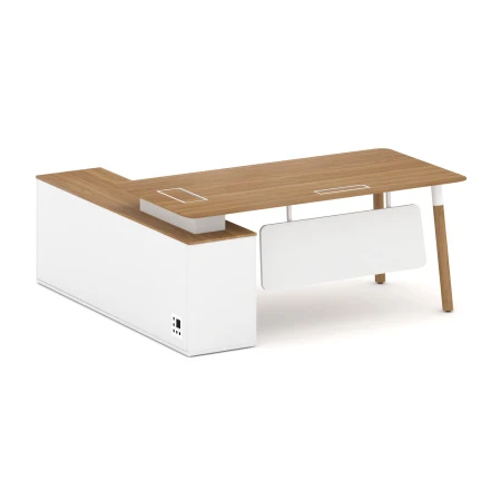 Стол руководителя FR.SR-18 (R). Фото 1