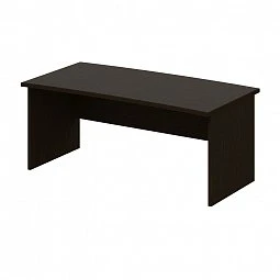 Стол руководителя ПК-ЛДР-СТ180Х89/38. Фото 1