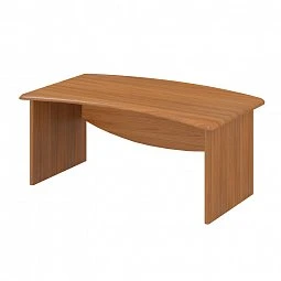 Стол руководителя ПК-ПР-СТ160Х110/Д. Фото 1