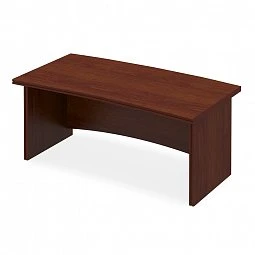 Стол руководителя ПК-ПМ-СТ180Х96. Фото 1