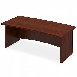 Стол руководителя ПК-ПМ-СТ200Х97. Фото 1