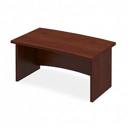 Стол руководителя ПК-ПМ-СТ160Х95. Фото 1