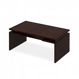 Стол руководителя ПК-ДП-СТ200Х100/ПТ. Фото 1