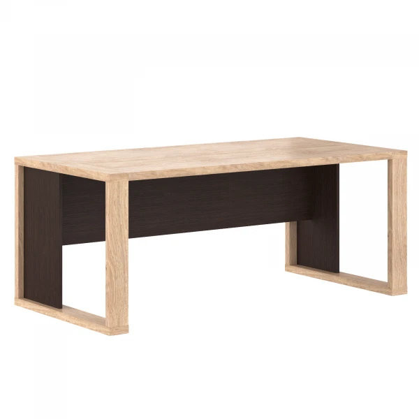 Стол руководителя AST 209. Фото 1