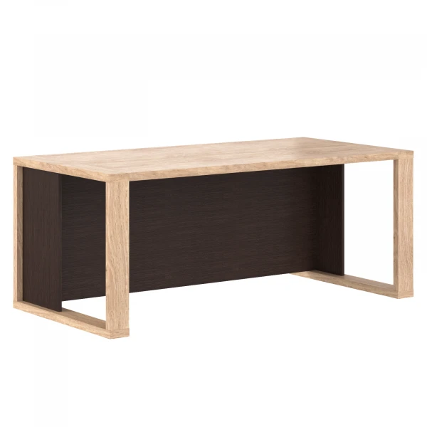 Стол руководителя AST 189H. Фото 1