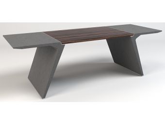 Стол руководителя