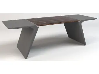 Стол руководителя APGR.50.20. Фото 1