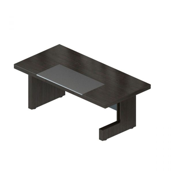 Стол с опорой для установки тумбы