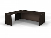 Стол с приставным элементом левый SN11.2119L. Фото 1