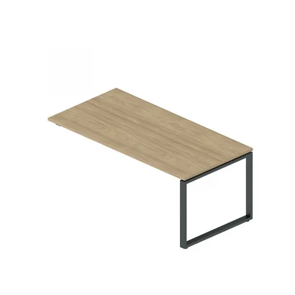 Стол с укороченной опорой под тумбу RD-180.1. Фото 1