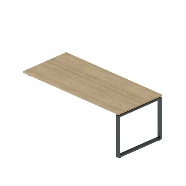 Стол с укороченной опорой под тумбу RD-200.1. Фото 1