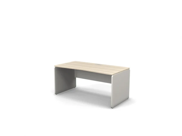 Стол симметричный ДСП 48S013. Фото 1