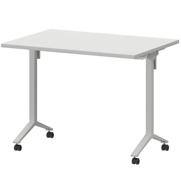 Стол складной мобильный 1000х700х750, 25мм МБ25-100.70. Фото 1