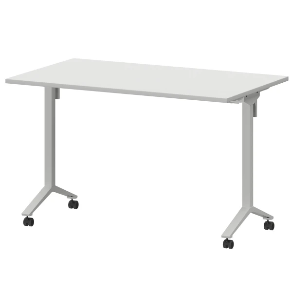 Стол складной мобильный 1200х700х750, 22мм МБ22-120.70. Фото 1