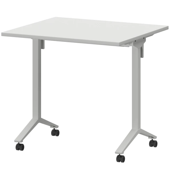 Стол складной мобильный 800х700х750, 22мм МБ22-80.70. Фото 1