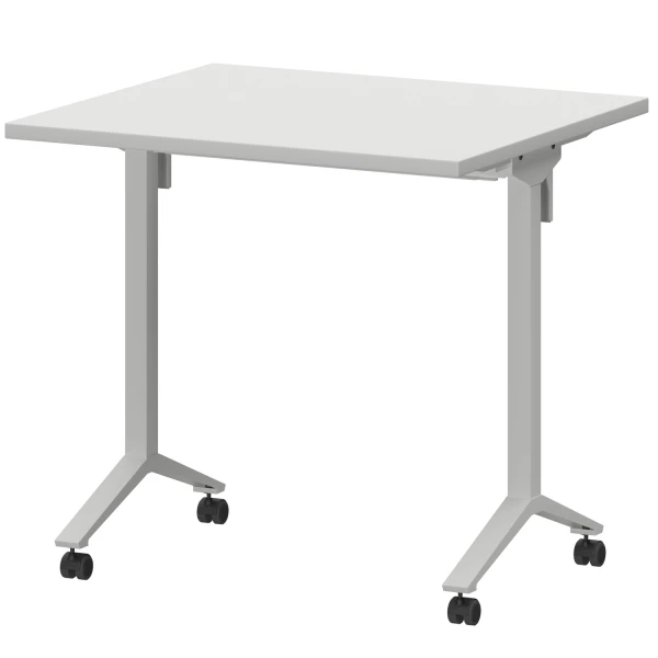 Стол складной мобильный 800х700х750, 25мм МБ25-80.70. Фото 1