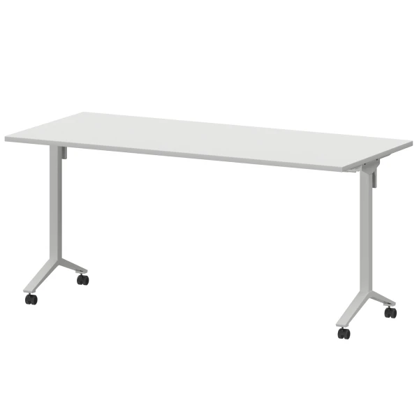 Стол складной мобильный1600х700х750, 22мм МБ22-160.70. Фото 1