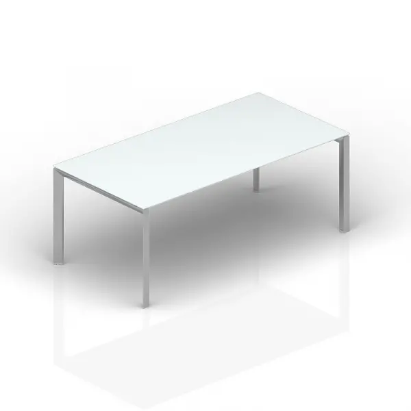 Стол (стекло) CRTA200V. Фото 1