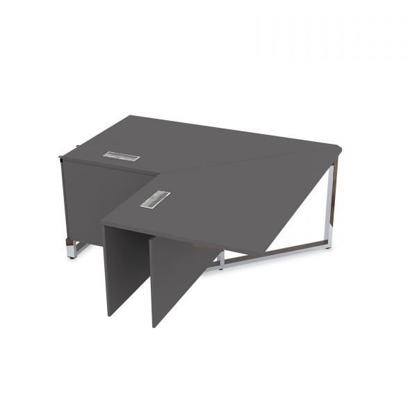 СТОЛ УГЛОВОЙ БЕНЧ, СРЕДНИЙ МОДУЛЬ 16СУС.184. Фото 3