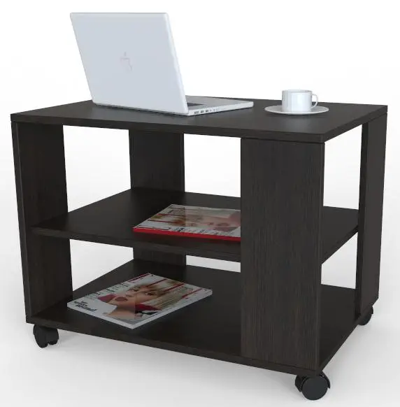 Стол журнальный BeautyStyle 5 без стекла. Фото 1