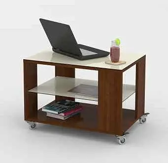 Стол журнальный BeautyStyle 5. Фото 1