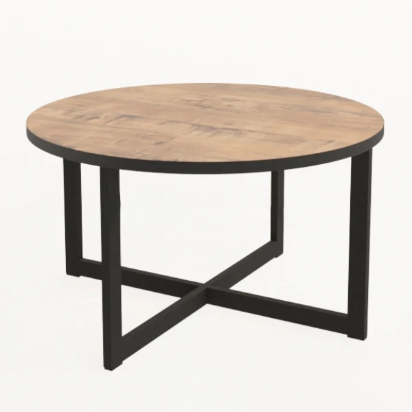 Стол журнальный круглый RIM. Фото 1