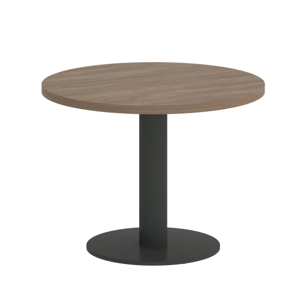 Стол журнальный круглый VR.SP-5-60.1G. Фото 1