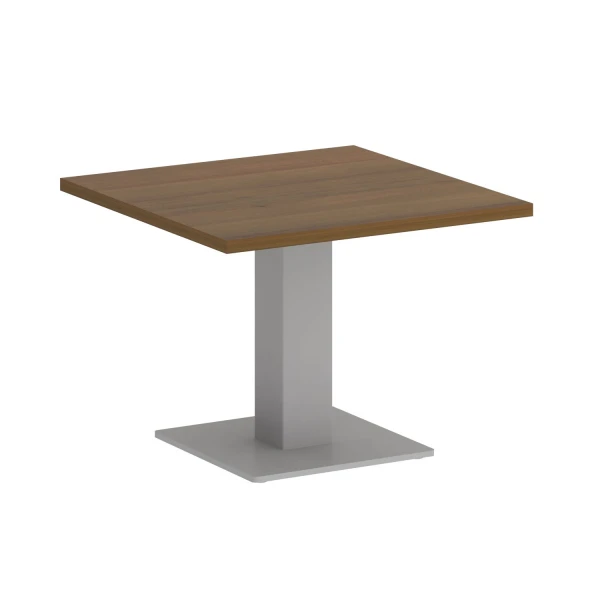 Стол журнальный квадратный VR.SP-5-60.2G. Фото 1