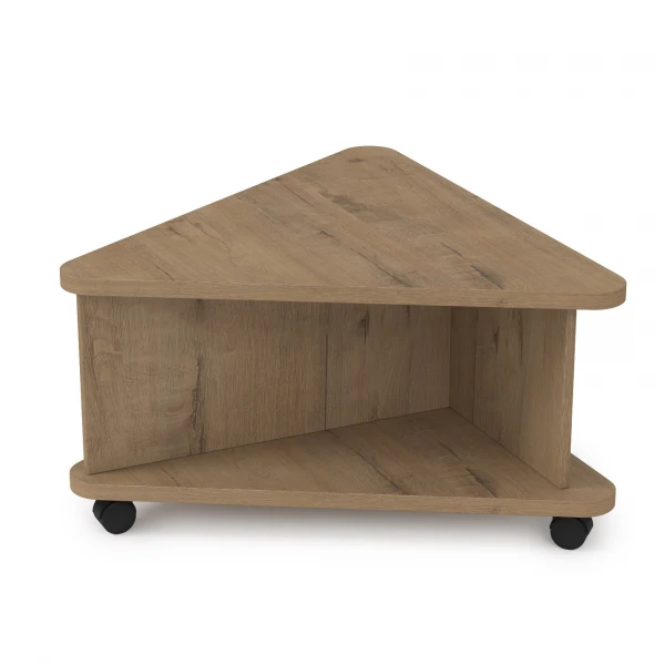 Стол журнальный треугольный FORWARD. Фото 1