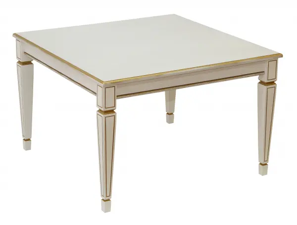 Стол журнальный Васко В 80 без стекла. Фото 1