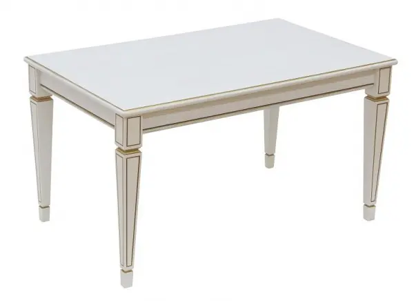 Стол журнальный Васко "В 81" без стекла. Фото 1