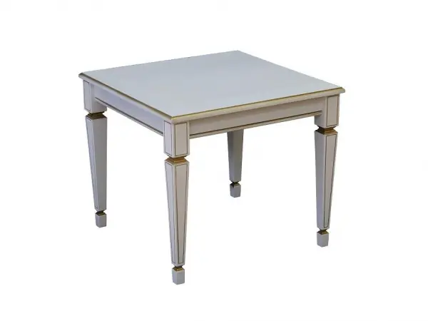 Стол журнальный Васко "В 82" без стекла. Фото 1