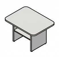 Стол журнальный О-20. Фото 1