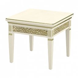 Стол журнальный ПК-МР-СТЖ62Х62. Фото 1