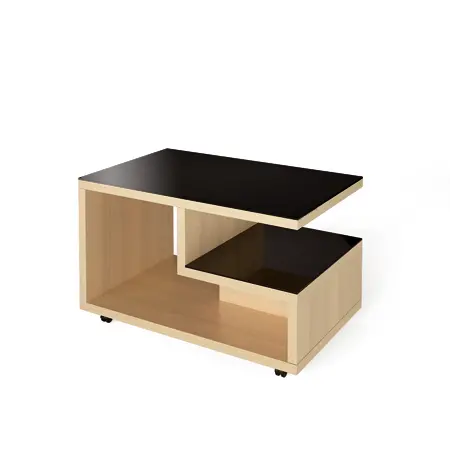 Стол журнальный КТ-10.38. Фото 1