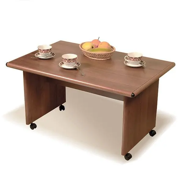 Стол журнальный ТЖ 180. Фото 1