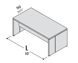 Стол 155011. Фото 1