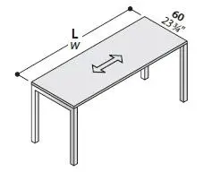 Стол 106002. Фото 1