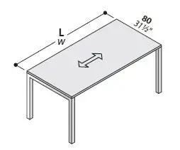 Стол 106006. Фото 1