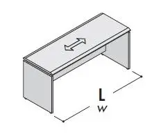 Стол 177810. Фото 1