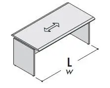 Стол 177803. Фото 1