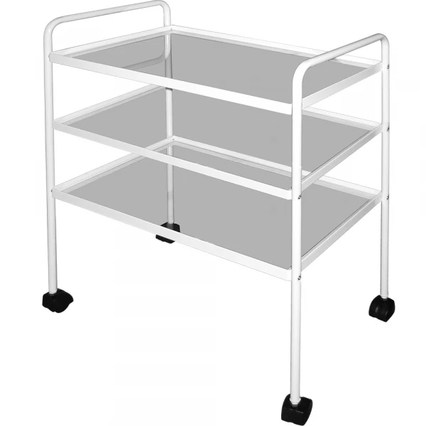 Столик инстр-ный М138-01. Фото 1