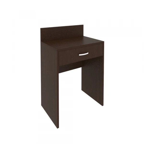 Столик туалетный с ящиком и бортиком С-СТЯ-60. Фото 1